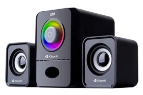 Kisonly U-2900BT Bluetooth Speaker
