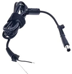 Hp 7.4*5.0mm 1.5M cable