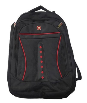 Chanta Backpack Big