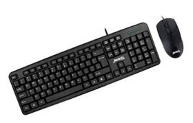 Jedel G10 USB Keyboard + Mouse