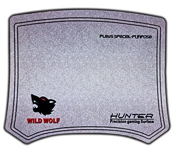 Mousepad X88 (24*30*0.23 sm)