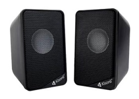 Kisonly KS-03 Speaker
