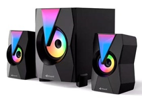 Kisonly TM-4000U Bluetooth Speaker