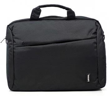 Chanta CH012 Shoulderbag 15.6 Black
