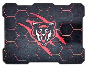 Mousepad L18 (24*32*0.2Sm)