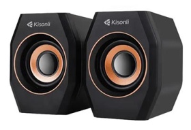 Kisonly A-101S Speaker