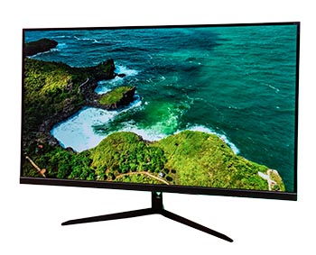 32" Alfa JX-32020 165Hz IPS Gaming Monitor