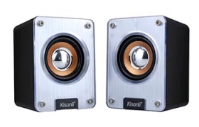 Kisonly K200 Speaker 2 Bass