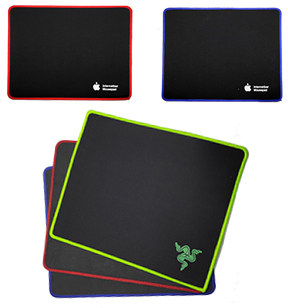 Mousepad Q1 (25x30x0.3 Sm)