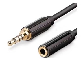 Aux Extension Cable 1,5m