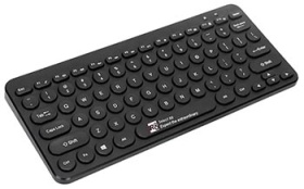R8 1813 Usb Mini Slim Keyboard