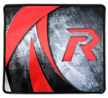 Mousepad G6 (35*40*0.3Sm)