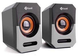 Kisonly A-606 Speaker