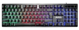 Jedel K590 Usb Keyboard (Backlight)