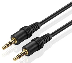 Aux to Aux Cable 3m