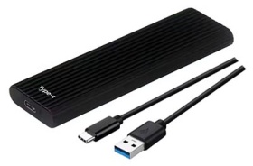 M2 Sata NVMEE Box Type-C USB 3.1 (TP05)
