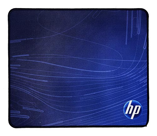 Mousepad Q7 Hp (30x35x0.3 Sm)