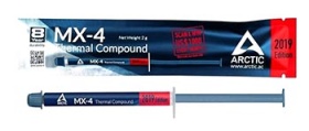 Arctic MX-4 2gr Thermal Compound 2019 Edition