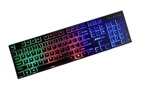 Jedel K510 Usb Keyboard  (with backlight)