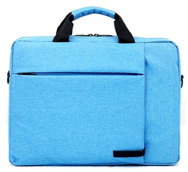 Chanta 1030 Shoulderbag 15.6 (Blue)