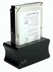 Usb Docking 2.5 3.5