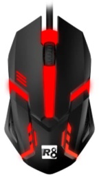 R8 1602L Usb Mouse