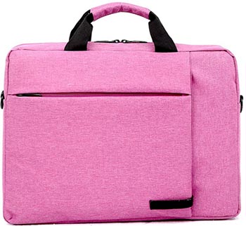 Chanta 1030 Shoulderbag 15.6 (Pink)