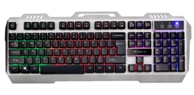 Jedel K503 Usb Keyboard (with backlight)