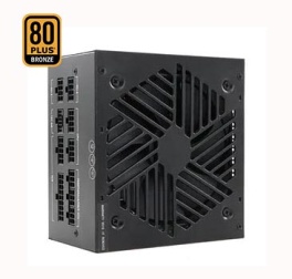 LovingCool LC-M750 750 Watt 80+ Bronze Power Supply