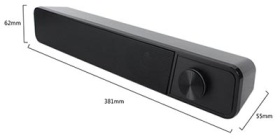 Kisonly i560 Speaker