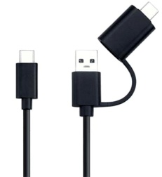 Usb 3.1 Data Transfer Cable 5GB/S Type-C To Usb (CAC)
