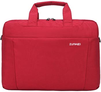 Chanta 1019 Shoulderbag 15.6 (Red)