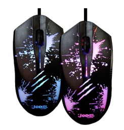Jedel GM850 Usb Mouse