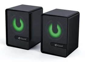 Kisonly L4040 Speaker