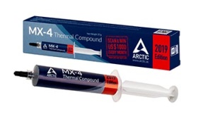 Arctic MX-4 20gr Thermal Compound 2019 Edition