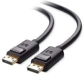 Display Cable 1.8M 4K