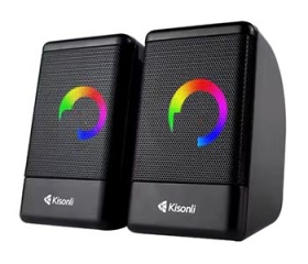 Kisonly L8080 Speaker