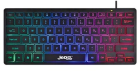 Jedel K520 Keyboard Mini (without numlock)