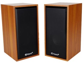 Kisonly T-002A Speaker