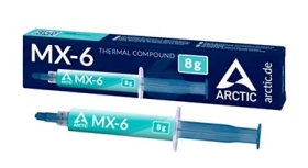 Arctic MX-6 20gr Thermal Compound