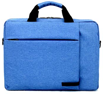 Chanta 1030 Shoulderbag 15.6 (Navy Blue)