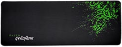 Mousepad Razer Speed (30*70*0.3sm)