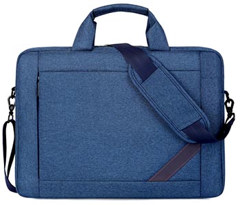 Chanta 1051 Shoulderbag 15.6 (Blue)