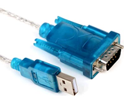 Usb to RS232 Converter 1.5m