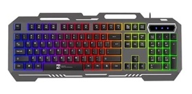 R8-1836 Usb Gaming Keyboard (with backlight)