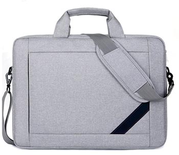 Chanta 1051 Shoulderbag 15.6 (Gray)
