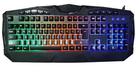 Jedel K502 Usb Keyboard (with backlight)