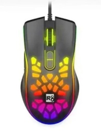 R8 1631 Usb Mouse