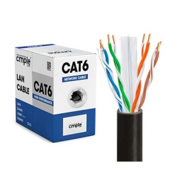 Cat 6 Ethernet Cable Meter