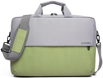 Chanta 1036 Shoulderbag 15.6 (Green)